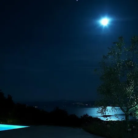 빌라 Luna 코르냐